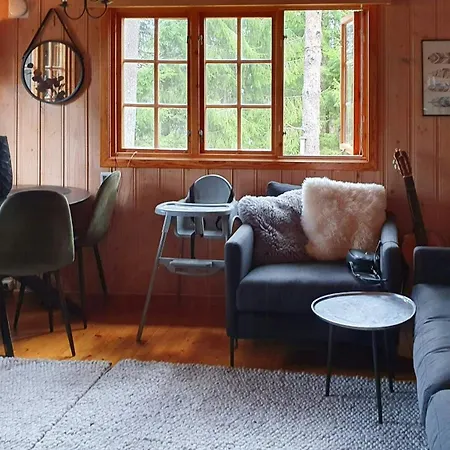 Forest At Branen With Fireplace & Fire Pit *