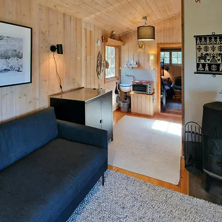 Forest At Branen With Fireplace & Fire Pit