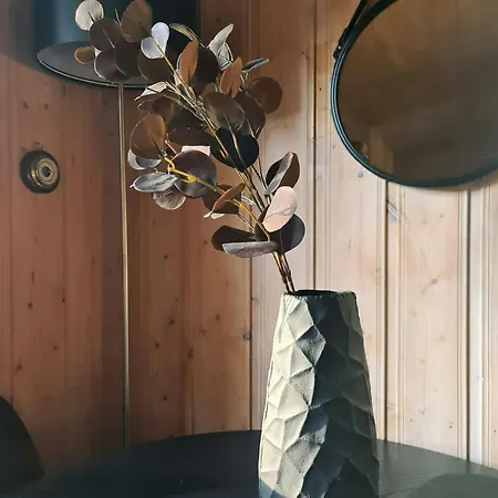 Forest At Branen With Fireplace & Fire Pit Dom wakacyjny Hobol