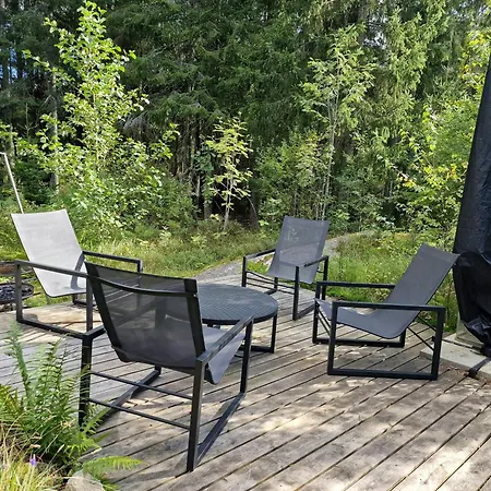 Forest At Branen With Fireplace & Fire Pit Dom wakacyjny Hobol